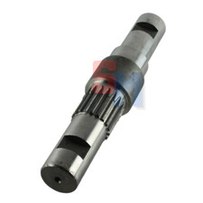 ALBERO ASSE PORTA FRESA ad