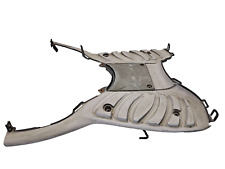 PEDANA POGGIAPIEDI COPERCHIO BATTERIA APRILIA SPORTCITY 125 2004 2006 (SCOLORITO