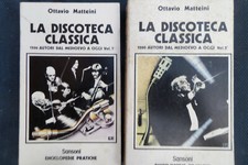 LA DISCOTECA CLASSICA-VOL.1 e