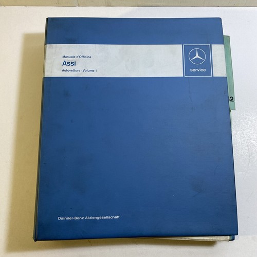 Mercedes w107 114 115 - mercedes, w107/114/115/116