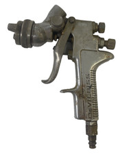 Devilbiss GFV pistola