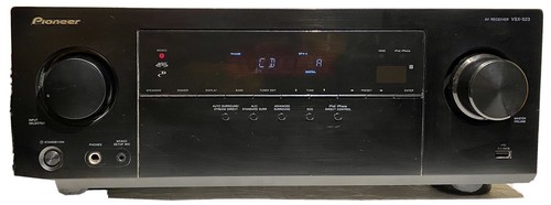 Pioneer vsx 523 ricevitore - vsx-523-k,