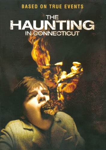 Haunting connecticut 2009 - haunting, in