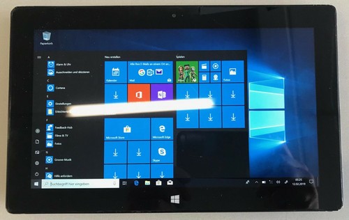 Microsoft surface pro tablet - microsoft,
