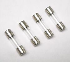 FUSIBILE RAPIDO F 1A 250V 5x20mm (confezione di 4 fusibili)