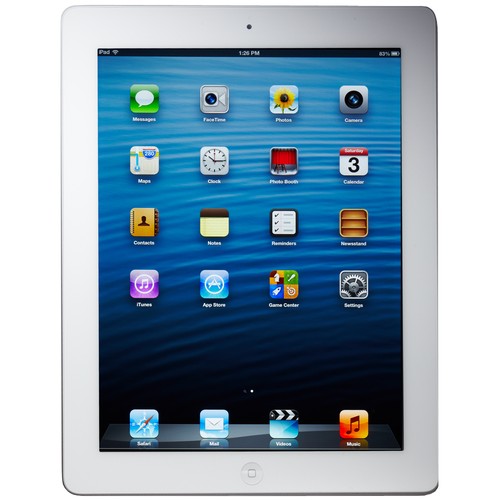 Apple ipad generazione - ipad, con