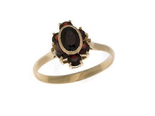 Anello gioiello oro anelli - anello,