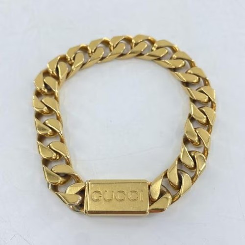 Autentico gucci catena - autentico,