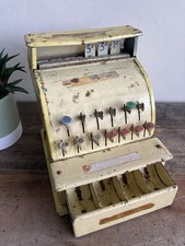 REGISTRATORE DI CASSA VINTAGE