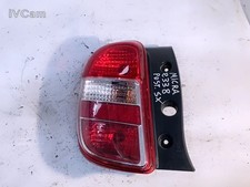 STOP FANALE POSTERIORE