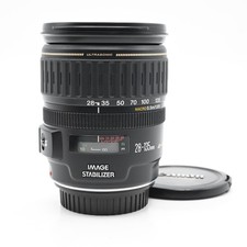 Canon EF 28-135 mm f3.5-5.6 IS