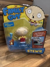 Family Guy 2011 Playmates