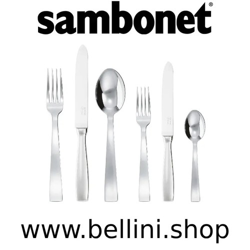 Sambonet gio ponti - sambonet,