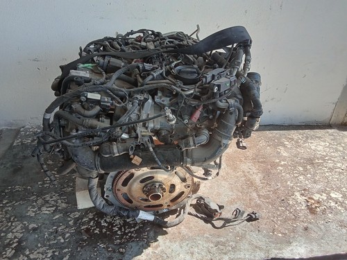 Motore completo per - motore, a4