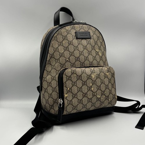 Gucci supreme zaino - supreme,