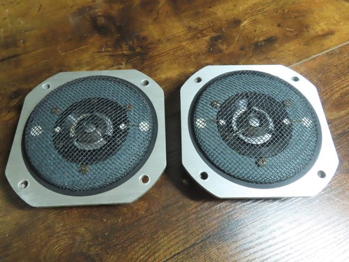 Coppia tweeter coral per - coppia,