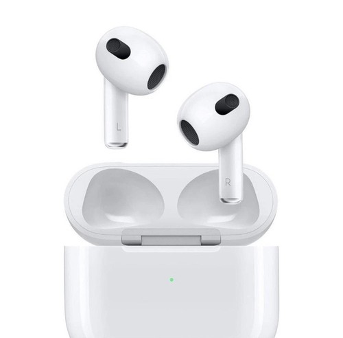 Apple mme73zm airpods - mme73zm/a,