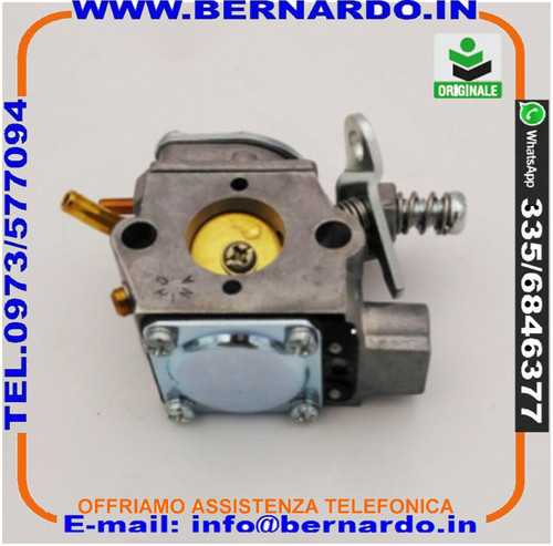 Carburatore originale oleo - originale,