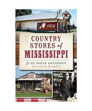 Country Stores of Mississippi