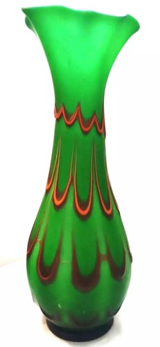 Imposant vase murano - vase, fratelli