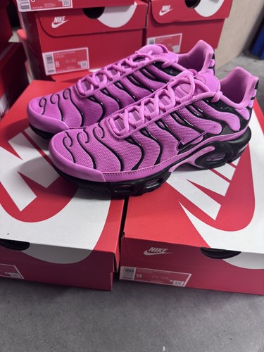 Nike air max plus - air,
