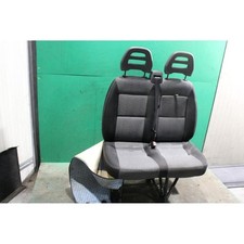 SEDILE DOPPIO PASSEGGERO FIAT