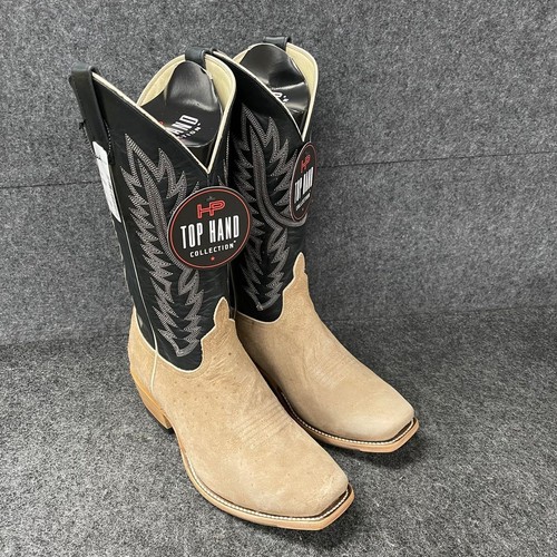 Stivali western uomo horse - stivali,