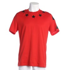 T-shirt Givenchy nera nera L