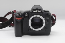 Nikon D70s fotocamera reflex