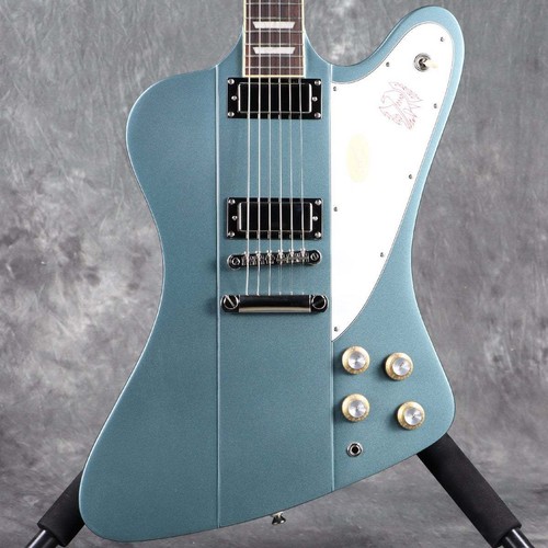 Epiphone inspired gibson - by,