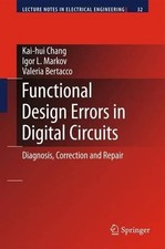 Functional Design Errors in