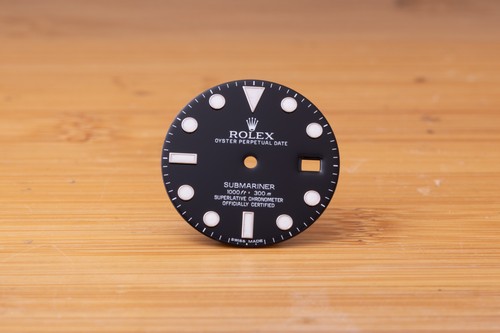 Rolex submariner 116610ln - rolex,