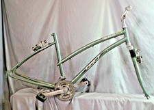 Telaio bici GT Streamline