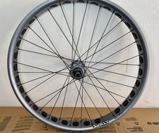 Salsa Surly Marge Lite rear