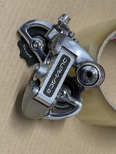 Cambio Trasero Shimano