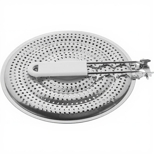 Piastra diffusore calore - di,
