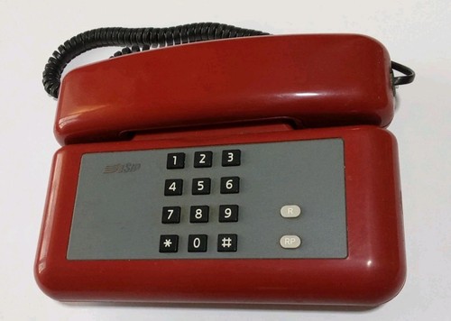 Telefono sip vintage - telefono,