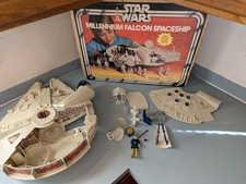 1977 Kenner Star Wars