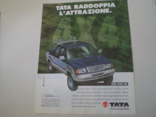 Advertising pubblicità 1998 - pubblicità,