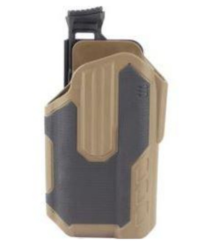 Fondina cintura blackhawk - fondina,