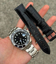 OYSTEIKO “Submariner Noir”