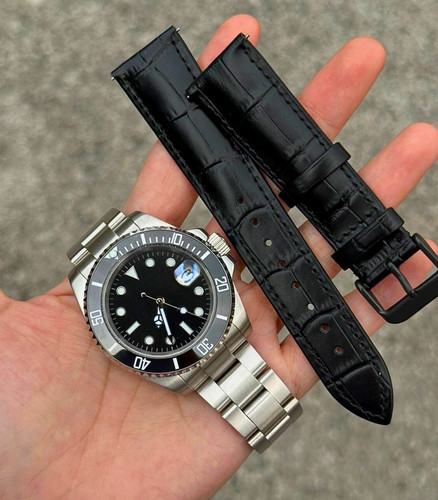 Oysteiko submariner noir - oysteiko, noir”