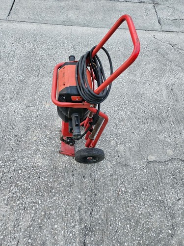 Hilti te3000 jack hammer msrp - hilti, (msrp