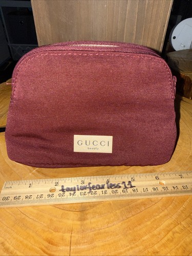 Gucci beauty burgundy makeup - beauty,