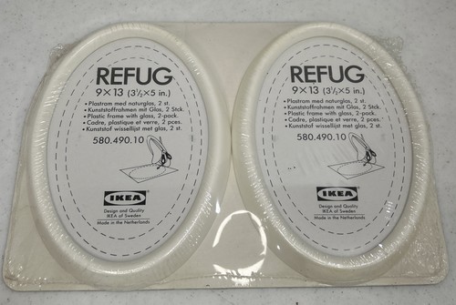 Ikea refug mini cornici - mini,