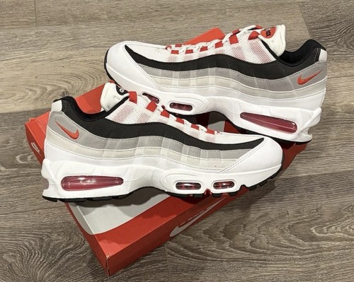 Nike air max - max, og