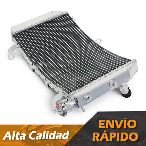 Radiatore raffreddamento - radiatore, di