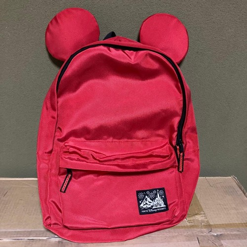 Zaino tokyo disney topolino - disney,