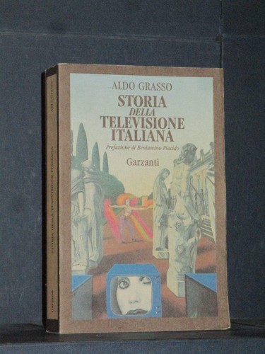 Aldo grasso storia della - aldo,