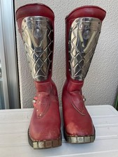 Used alpinestars leather - used,